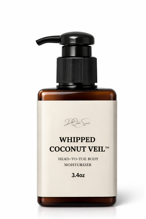 Whipped Coconut Veil Body Oil