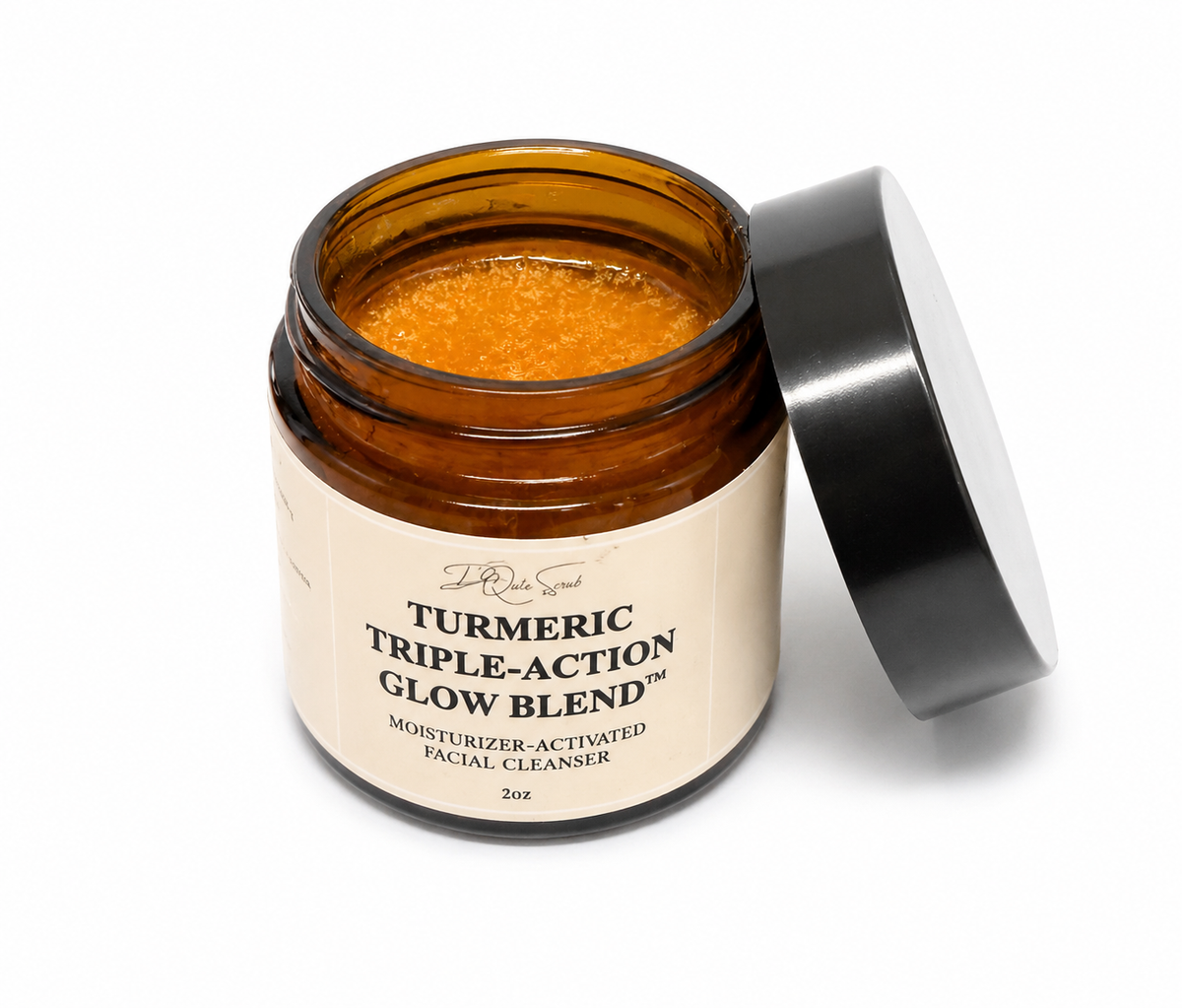 Turmeric Triple Action Glow Blend™
