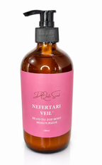 Nefertari Veil Body Moisturizer