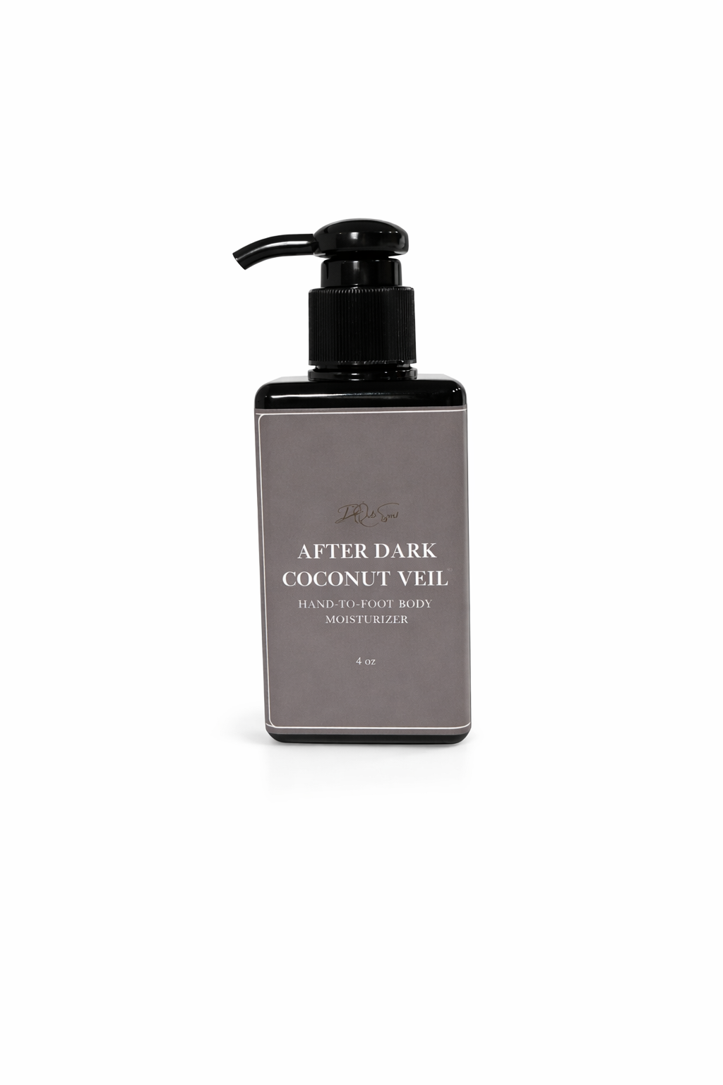 After Dark Coconut Veil Body Oil