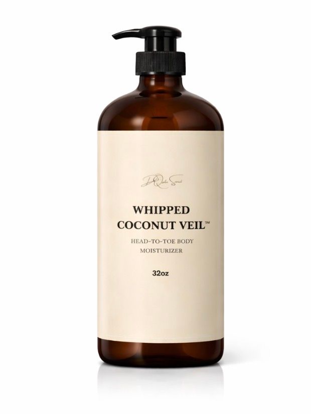 Whipped Coconut Veil Body Oil